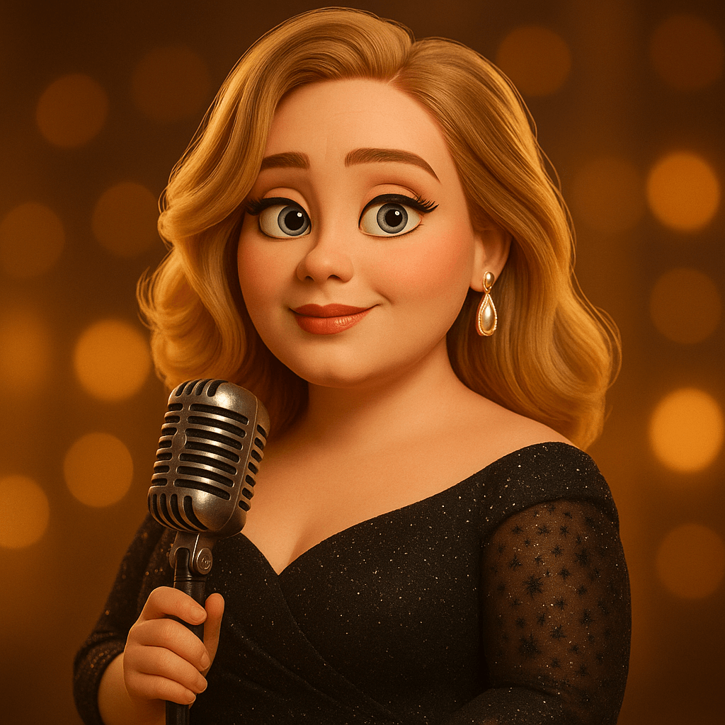 Adele