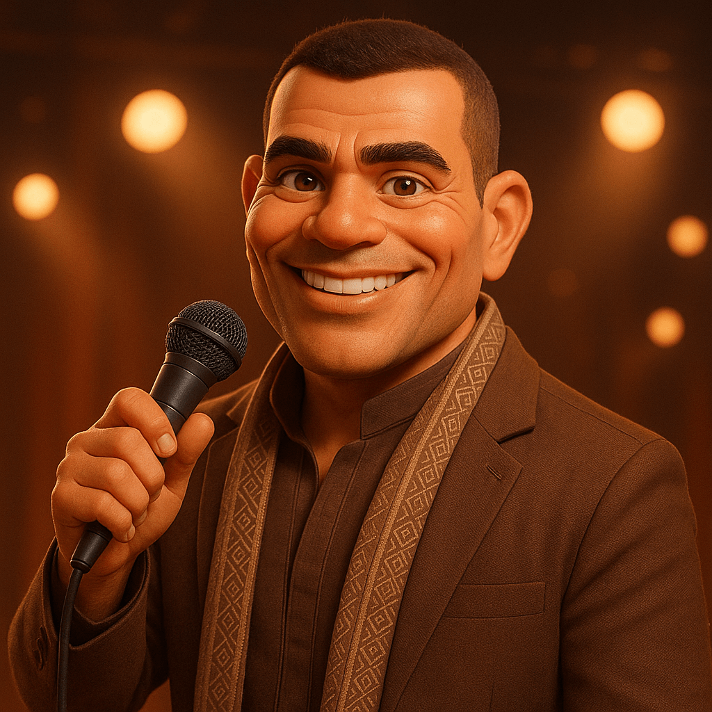 Amr Diab