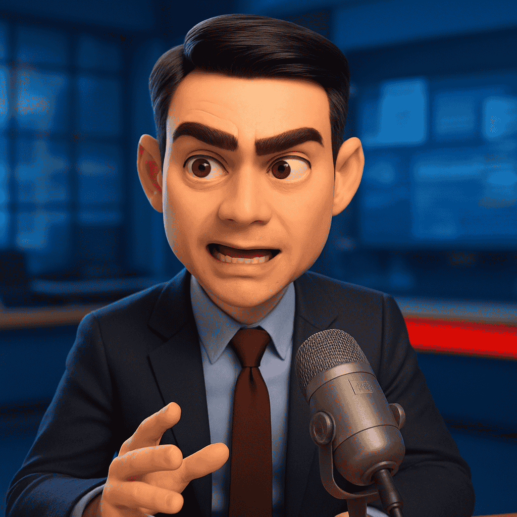 Ben Shapiro