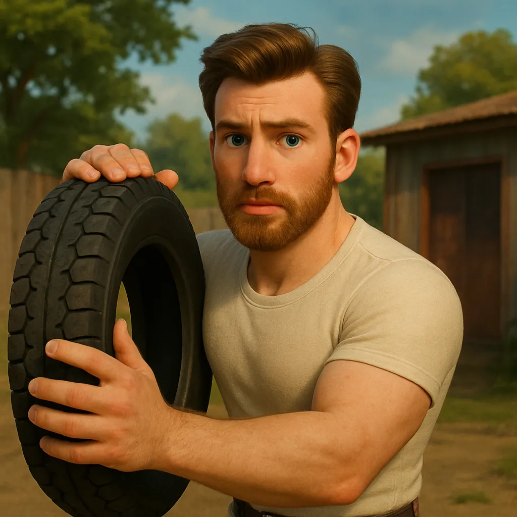 Chris Evans