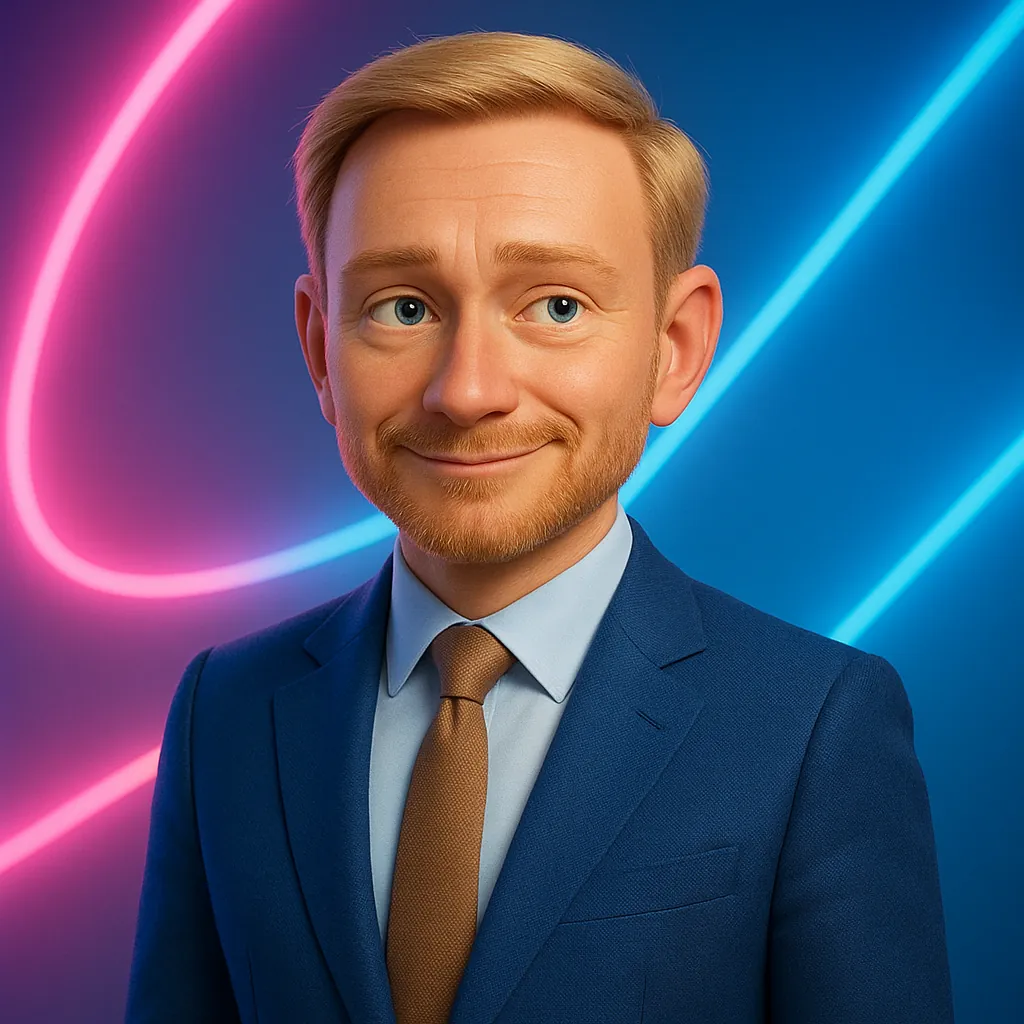 Christian Lindner