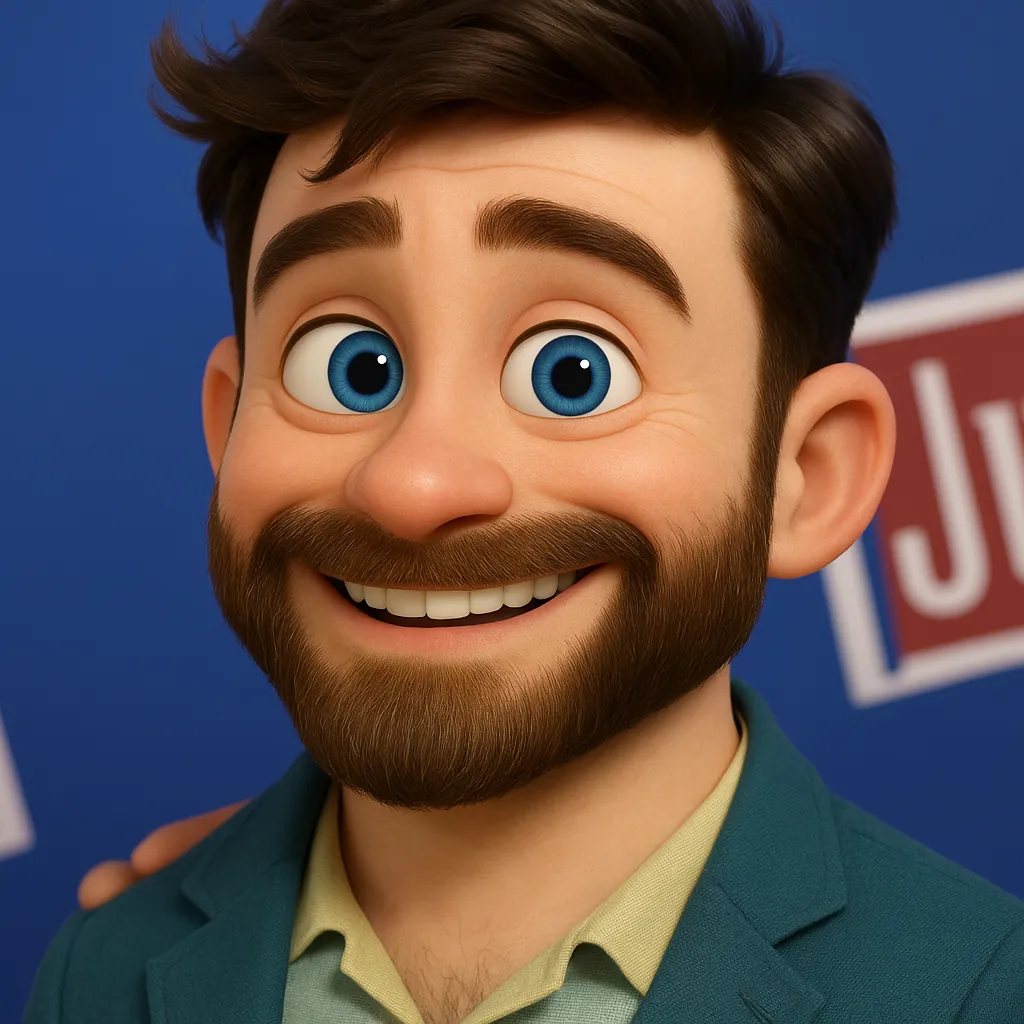 Daniel Radcliffe