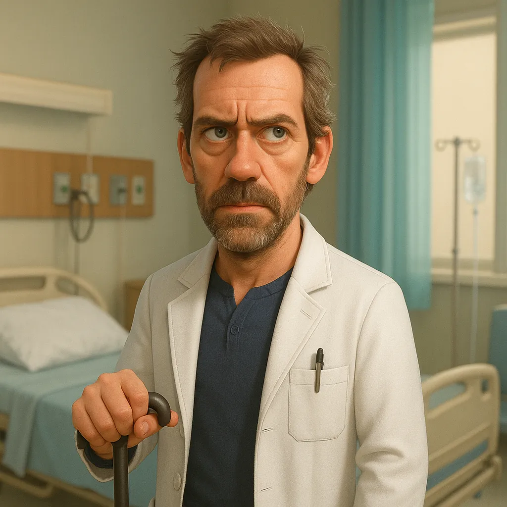 Dr. House
