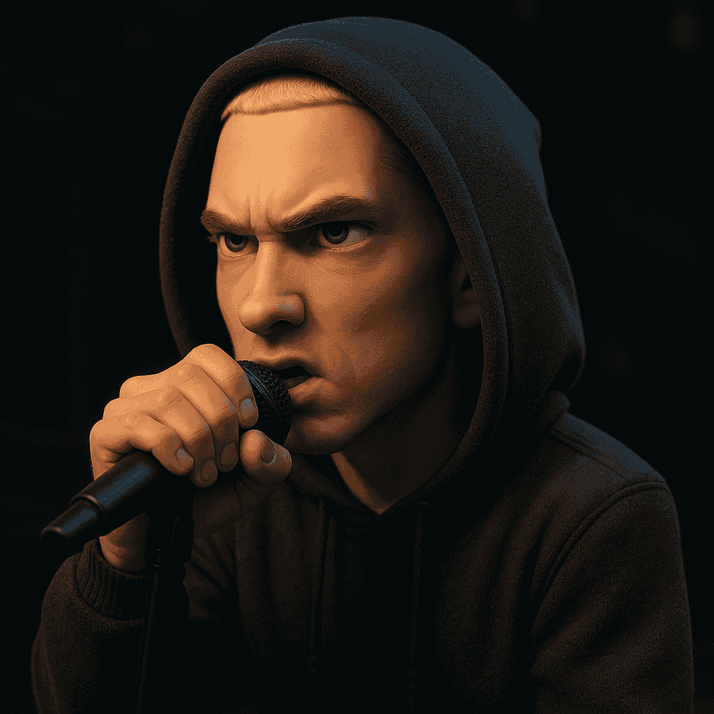 Eminem