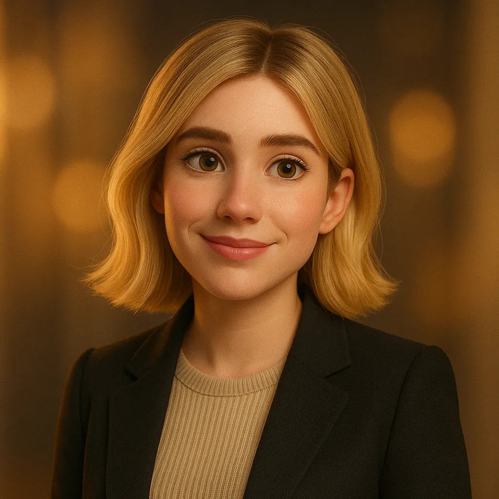 Emma Roberts