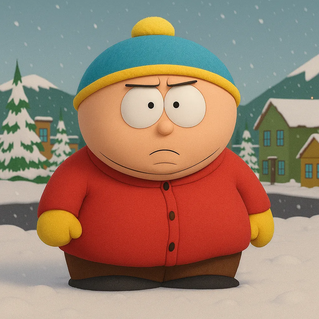 Eric Cartman