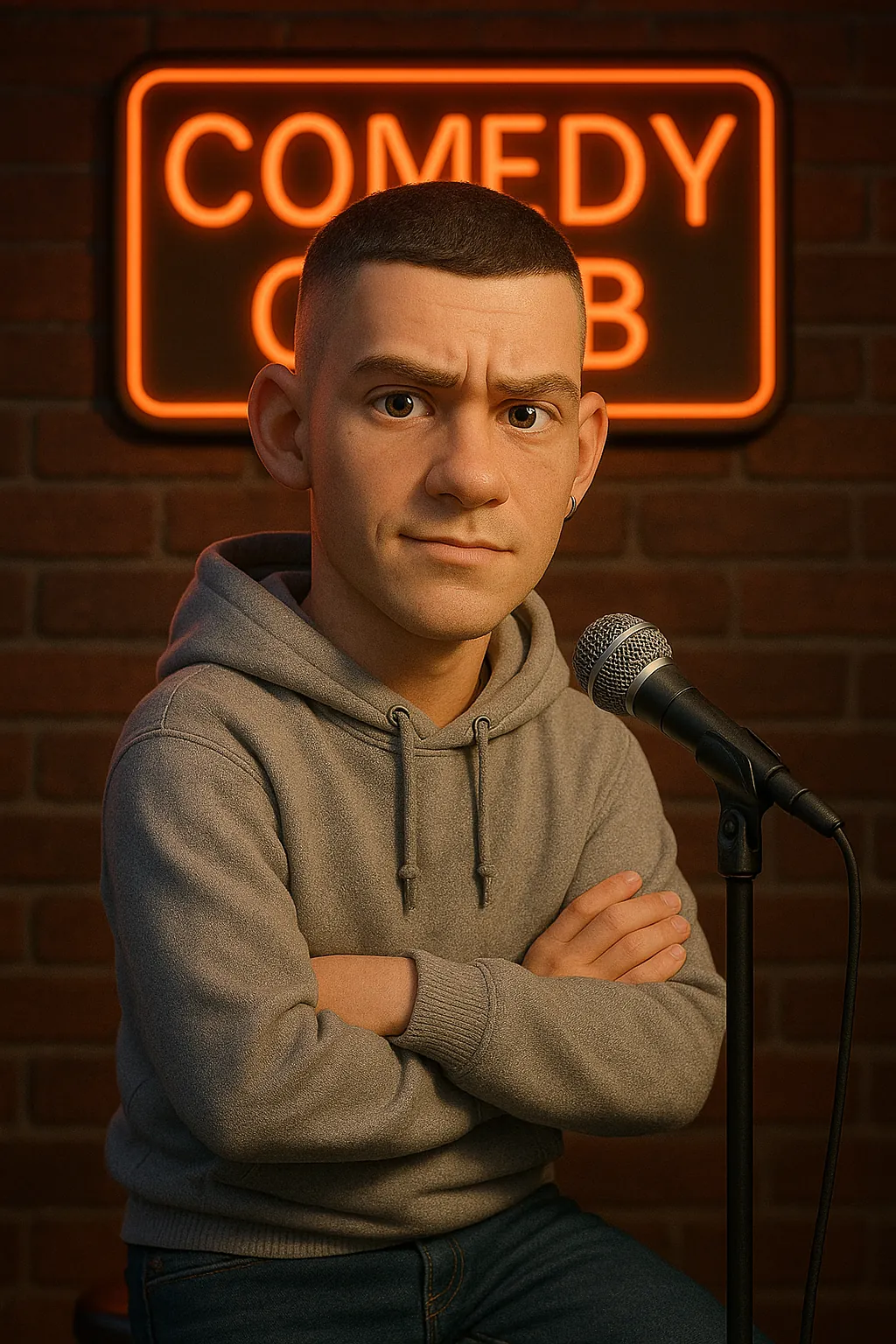 Felix Lobrecht