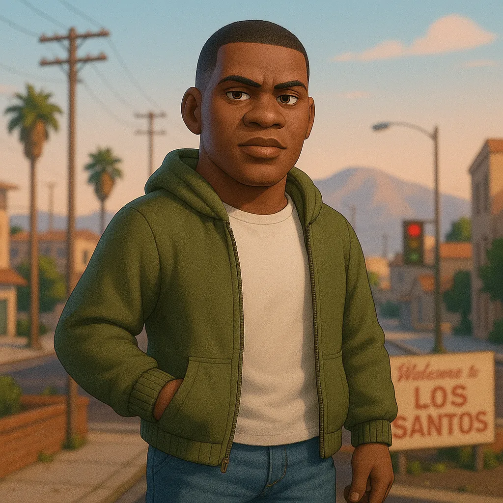 Franklin