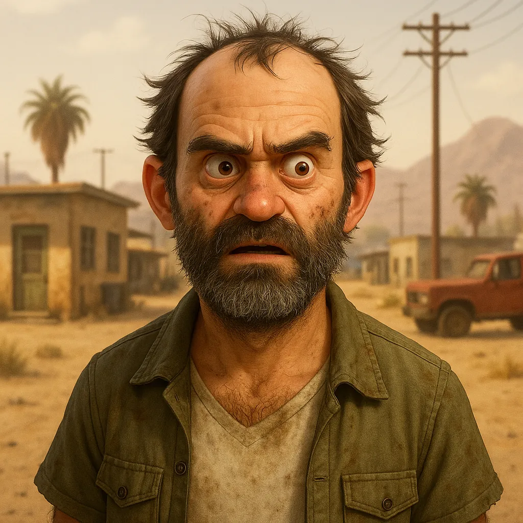 Trevor