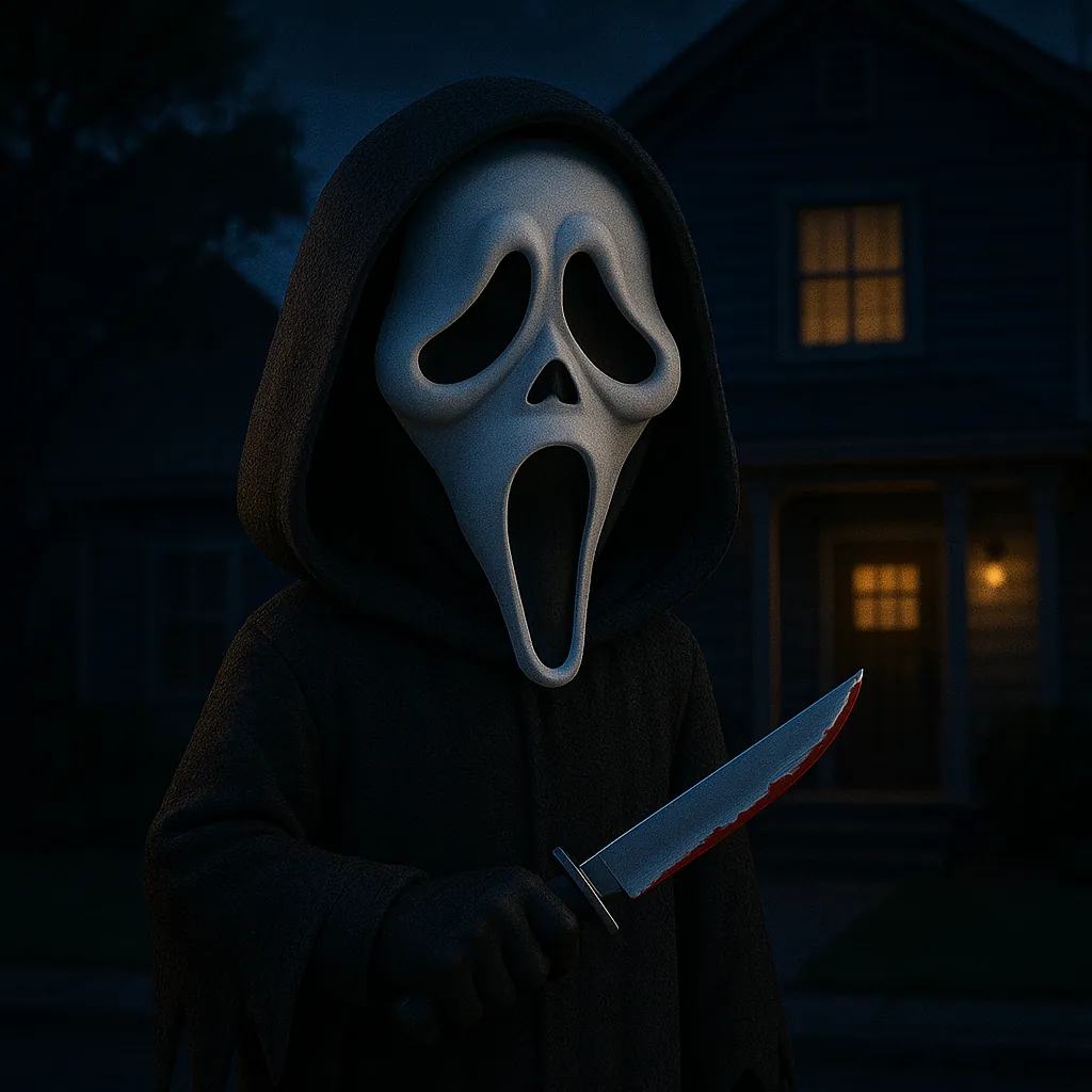 Ghostface