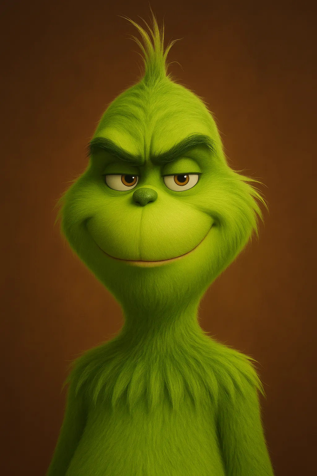 Grinch