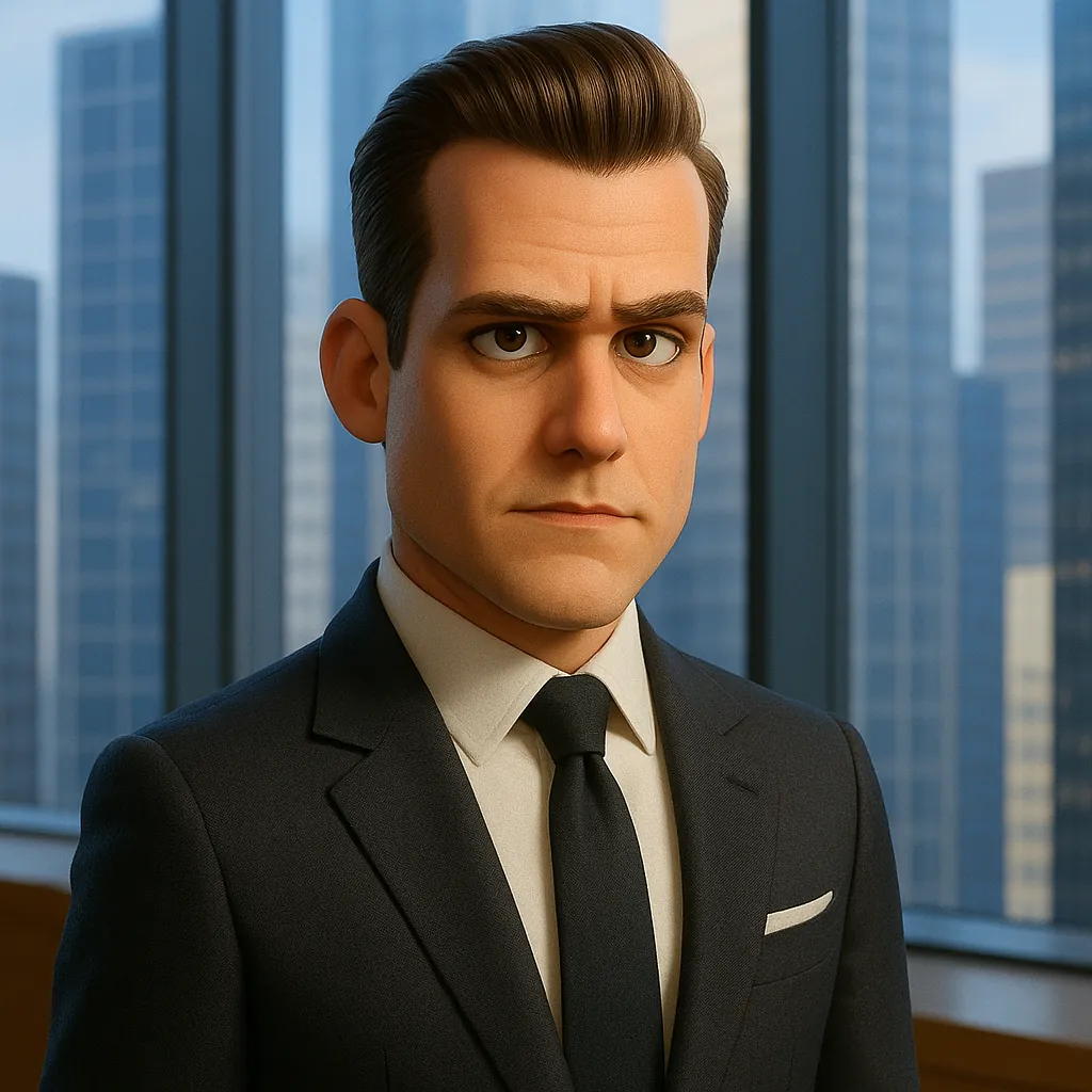 Harvey Specter