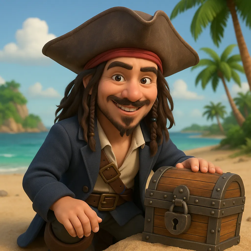 Jack Sparrow