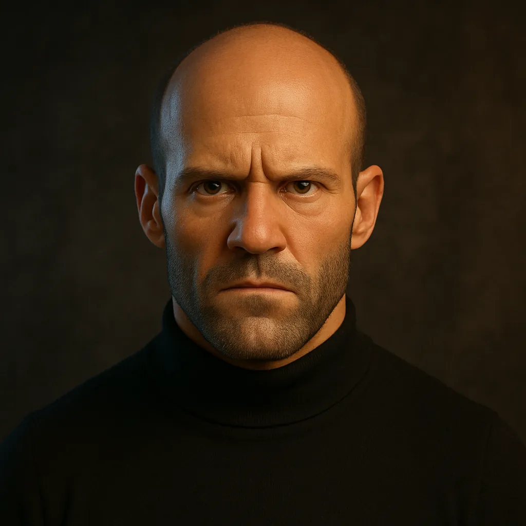 Jason Statham