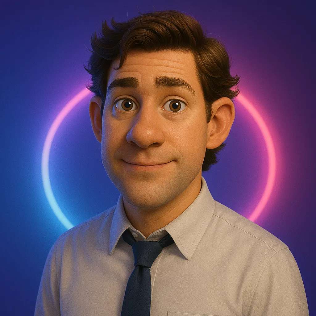 Jim Halpert