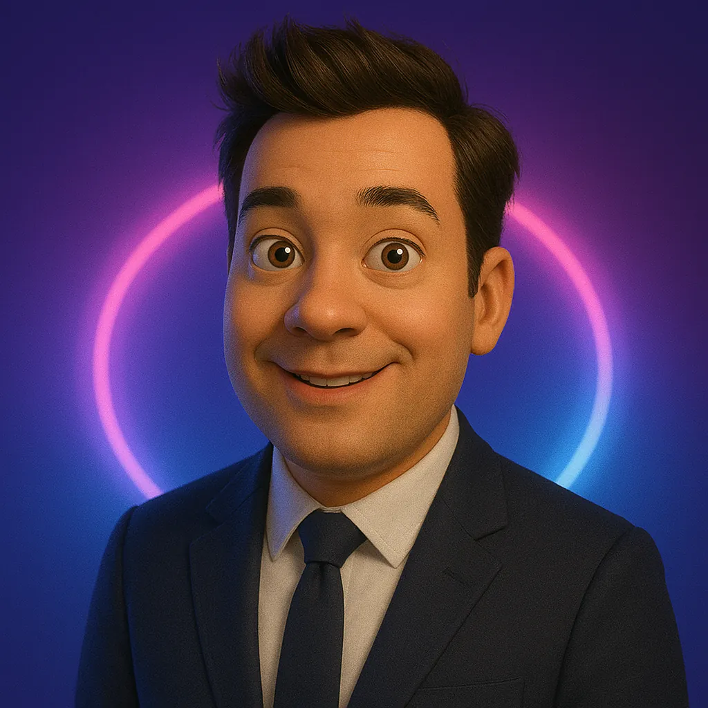 Jimmy Fallon