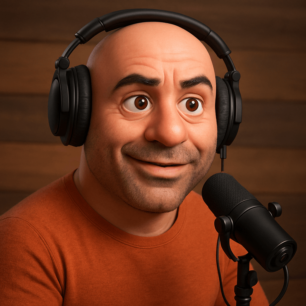 Joe Rogan