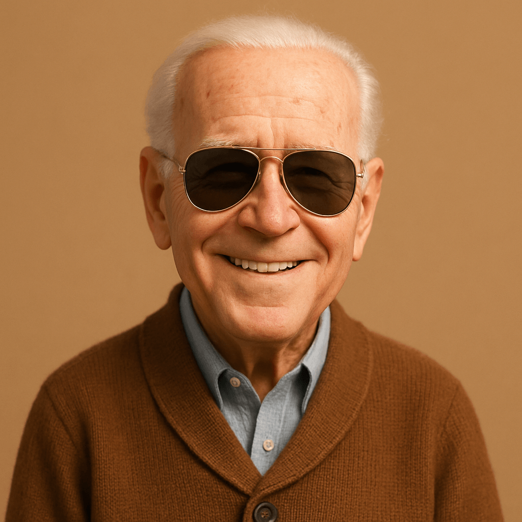 Joe Biden