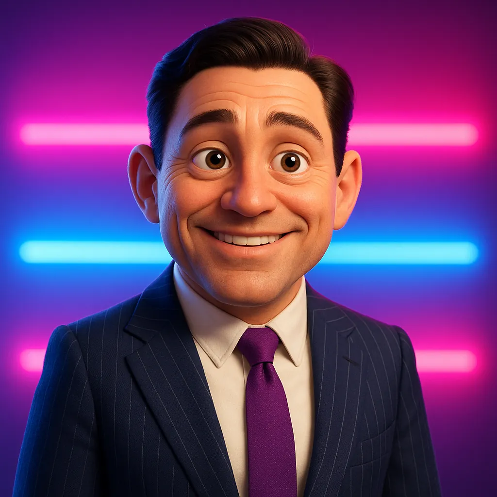 Jordan Belfort