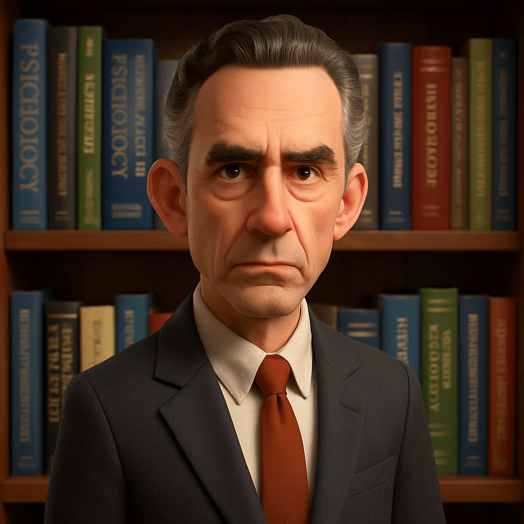 Jordan Peterson