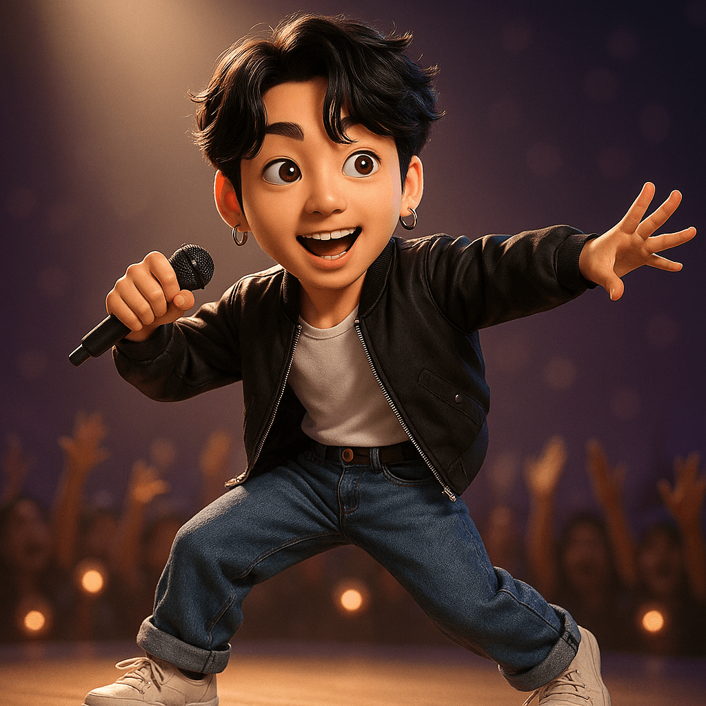 Jungkook