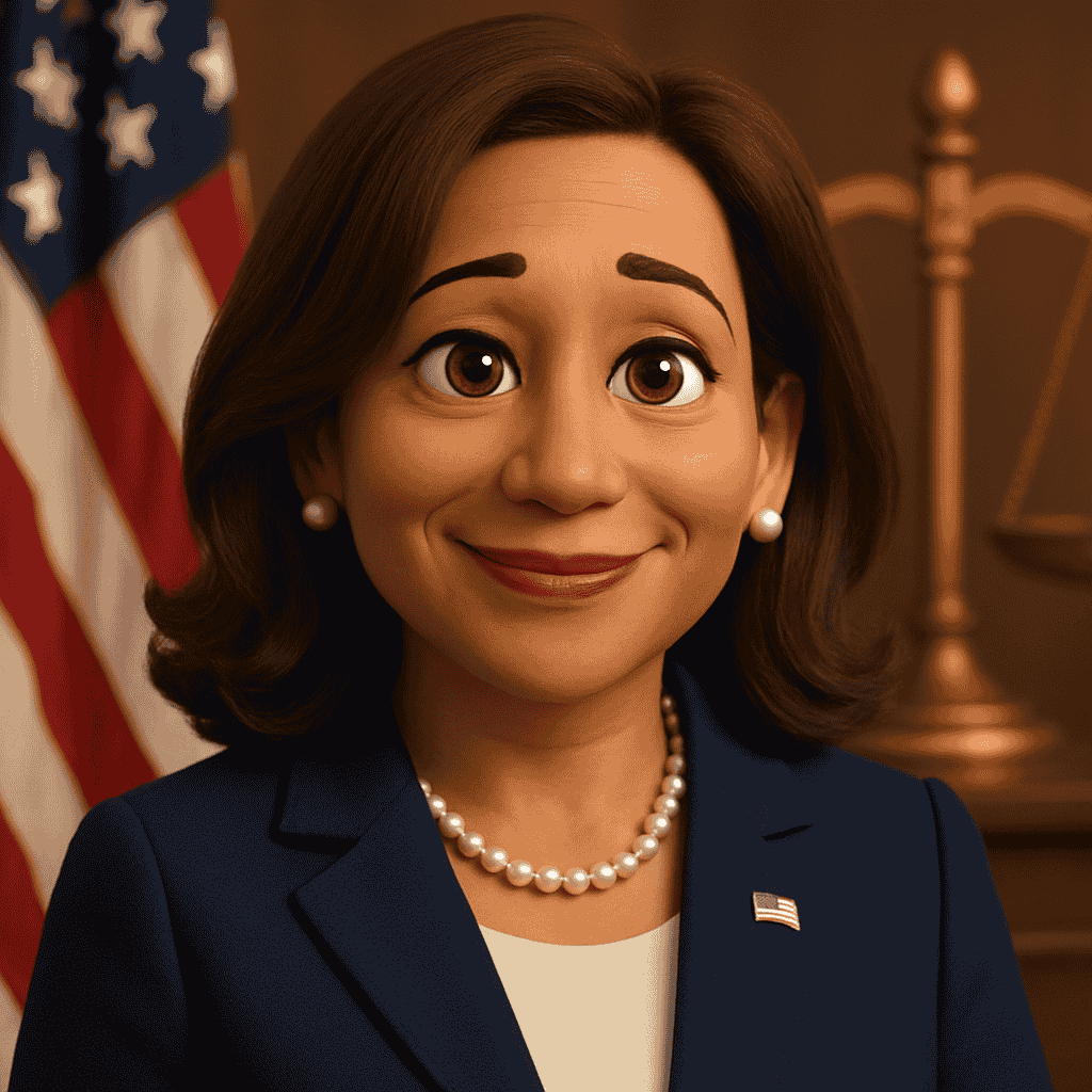 Kamala Harris