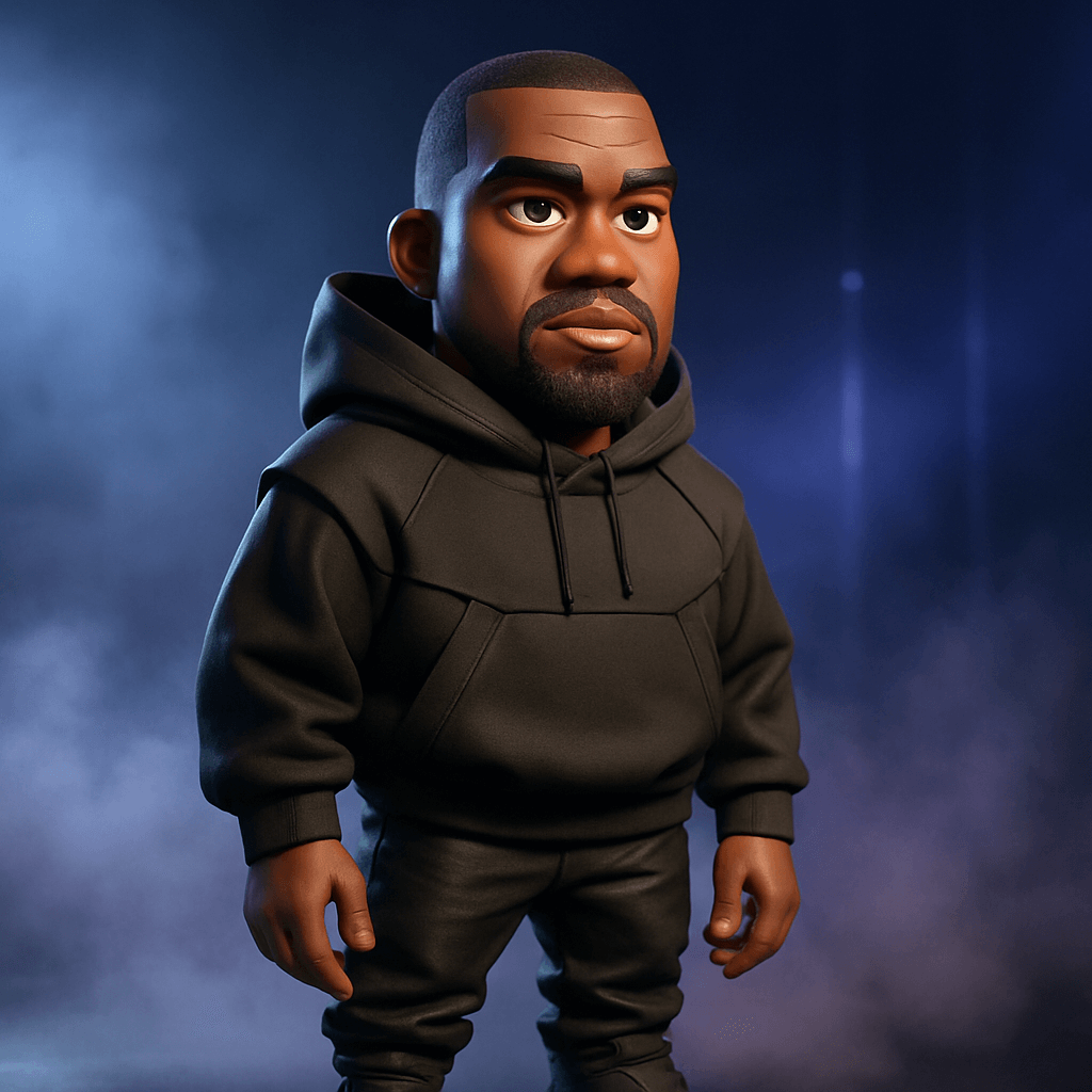 Kanye West
