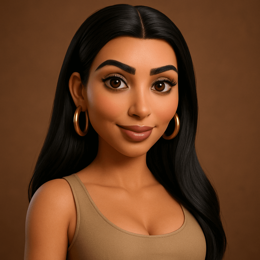 Kim Kardashian