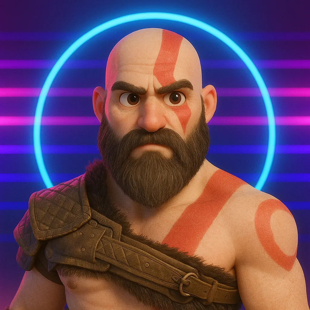 Kratos