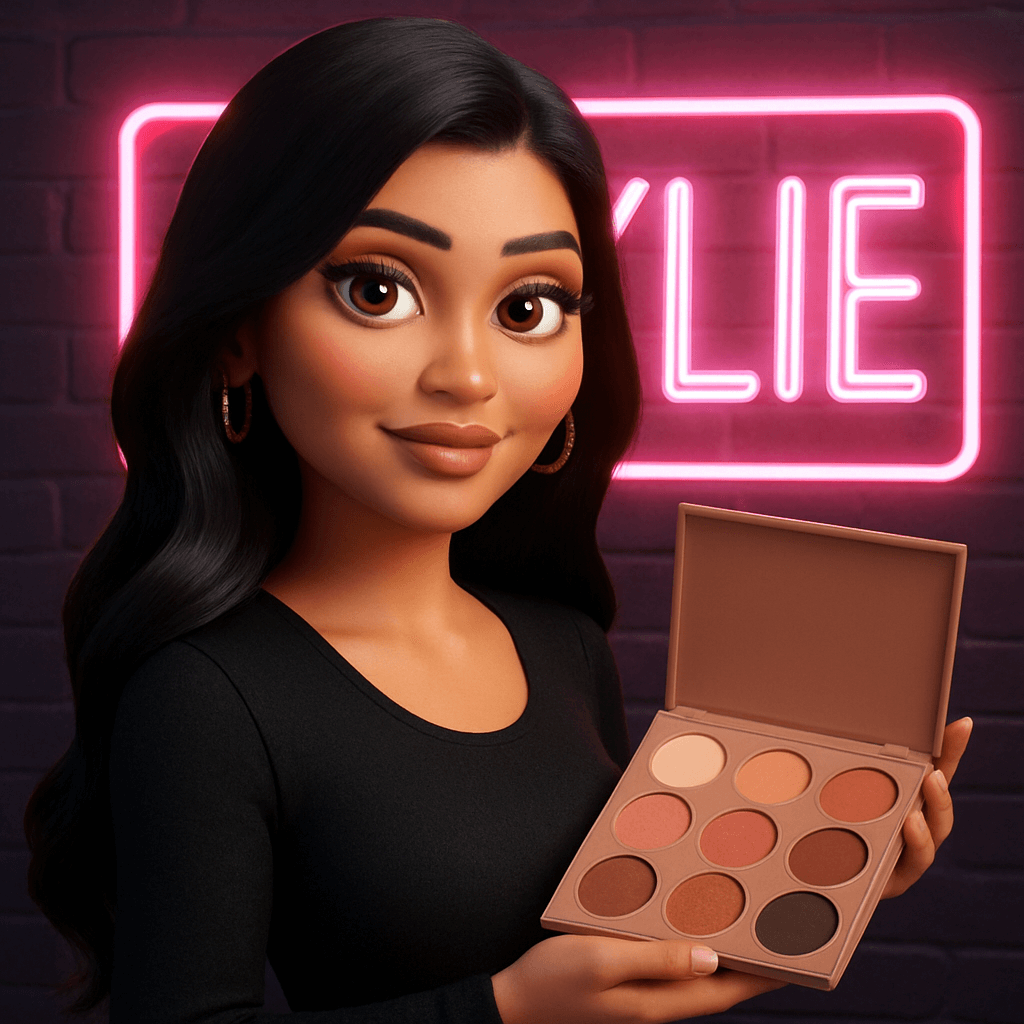 Kylie Jenner
