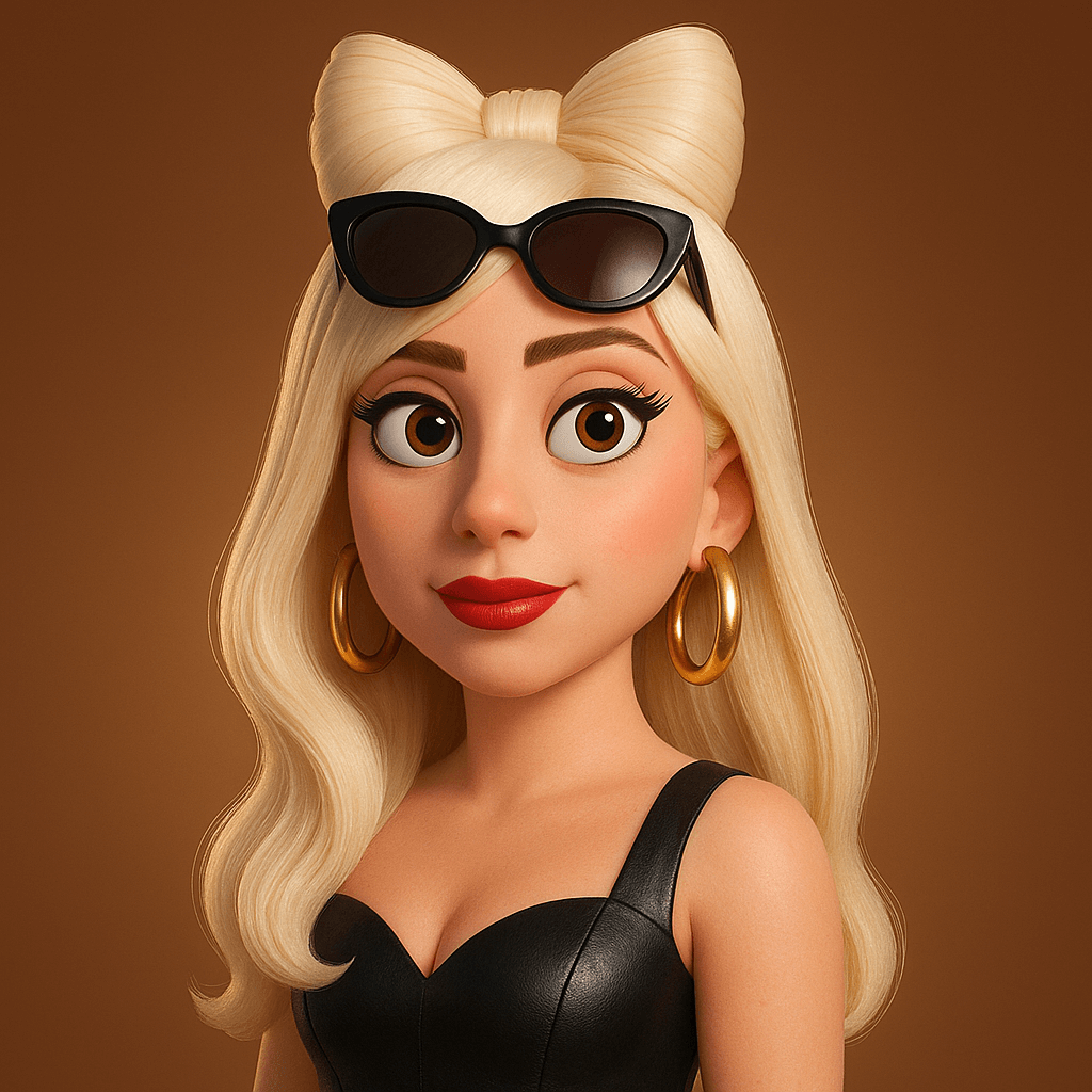 Lady Gaga