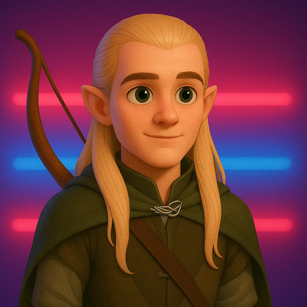 Legolas