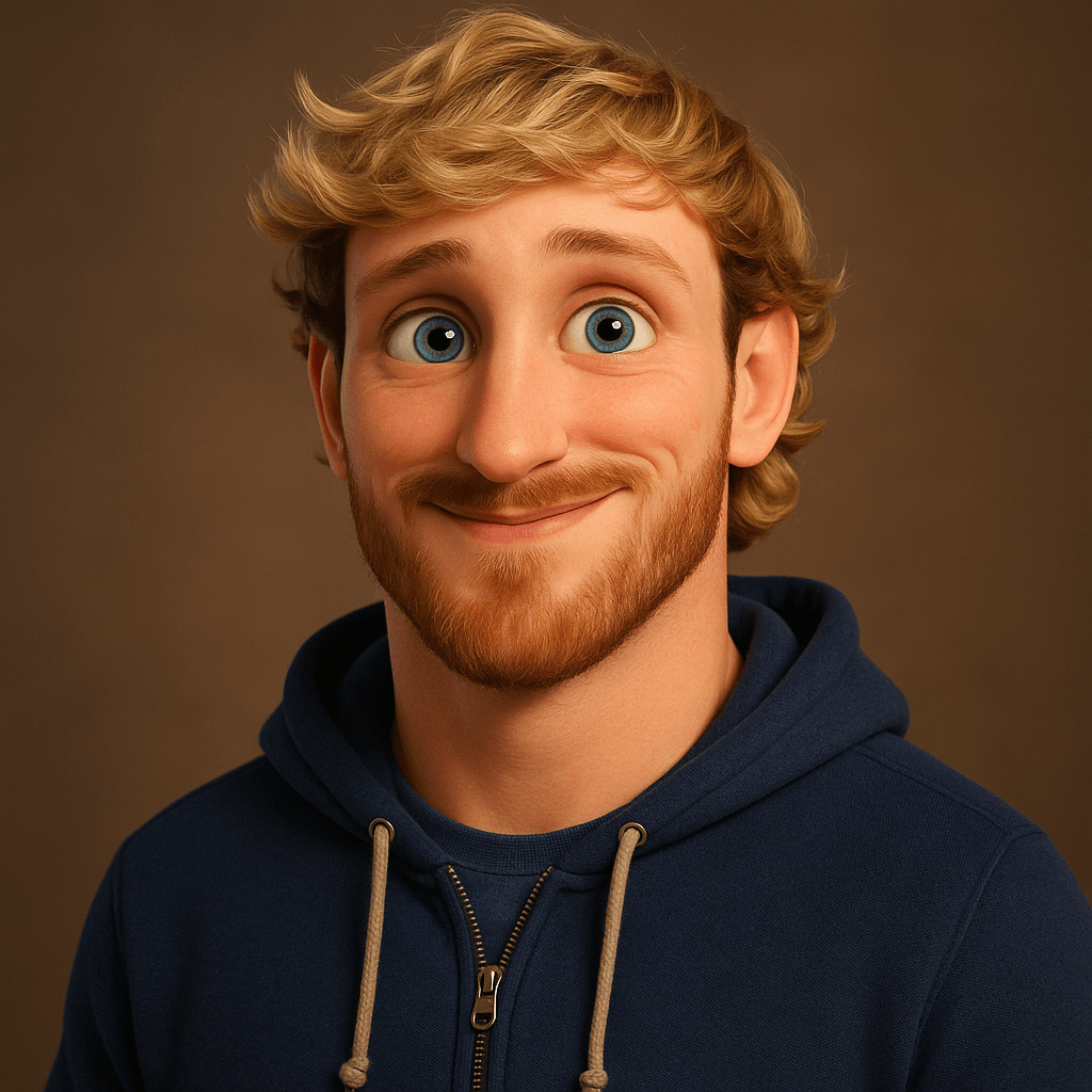 Logan Paul
