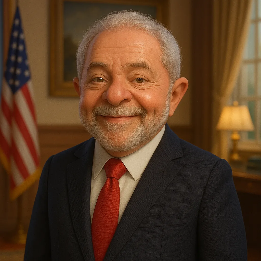Lula da Silva