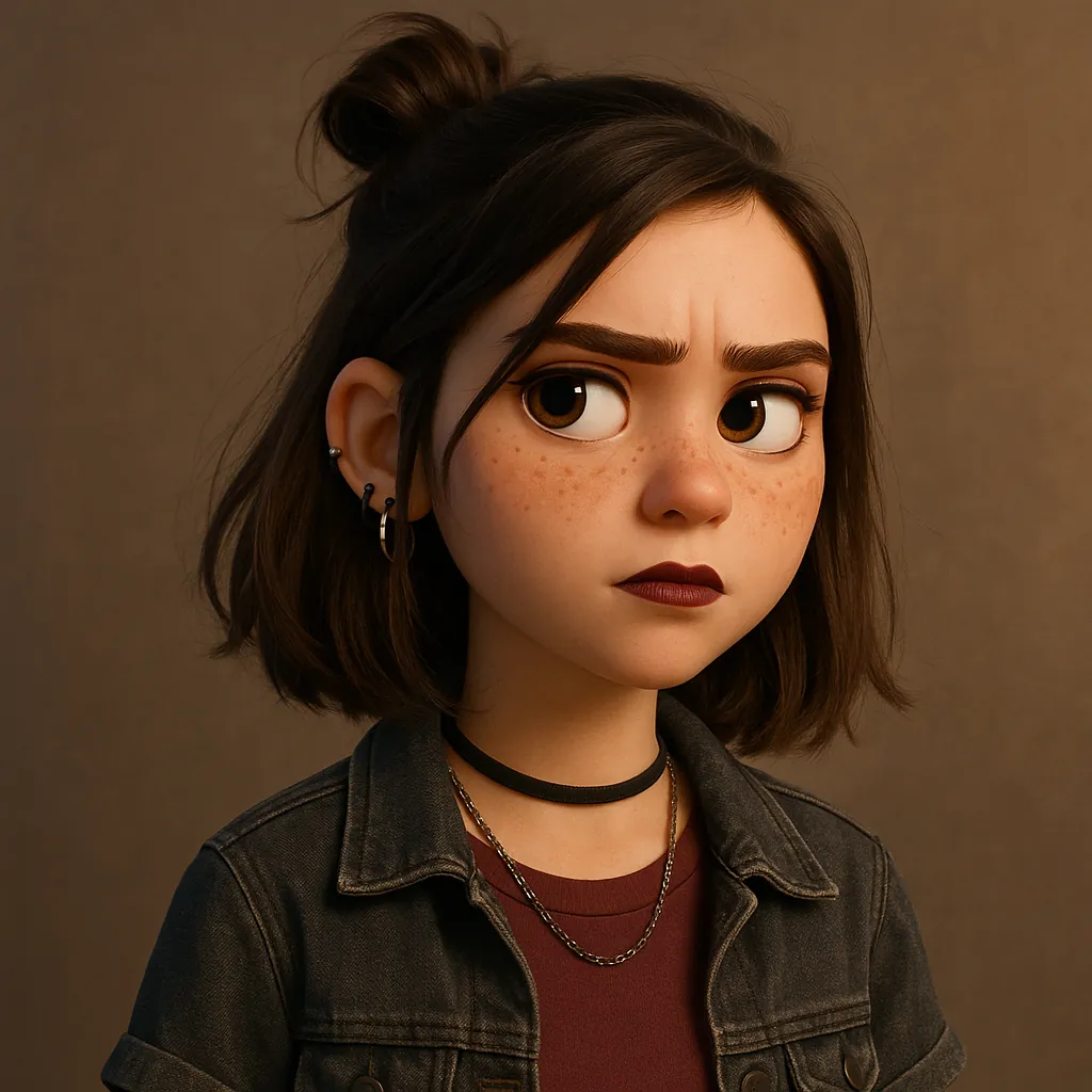 Maeve Wiley