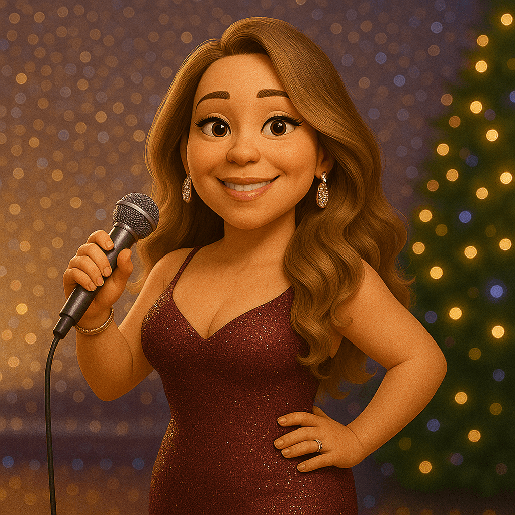 Mariah Carey