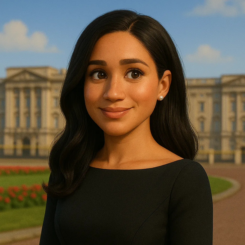 Meghan Markle