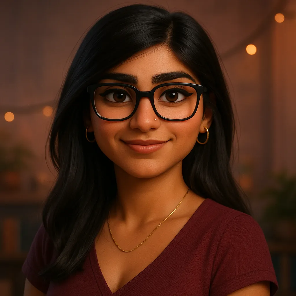 Mia Khalifa