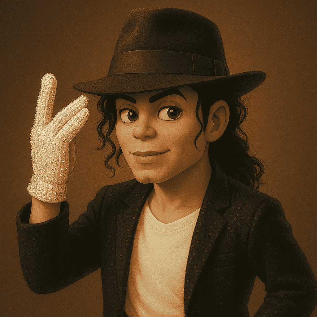 Michael Jackson