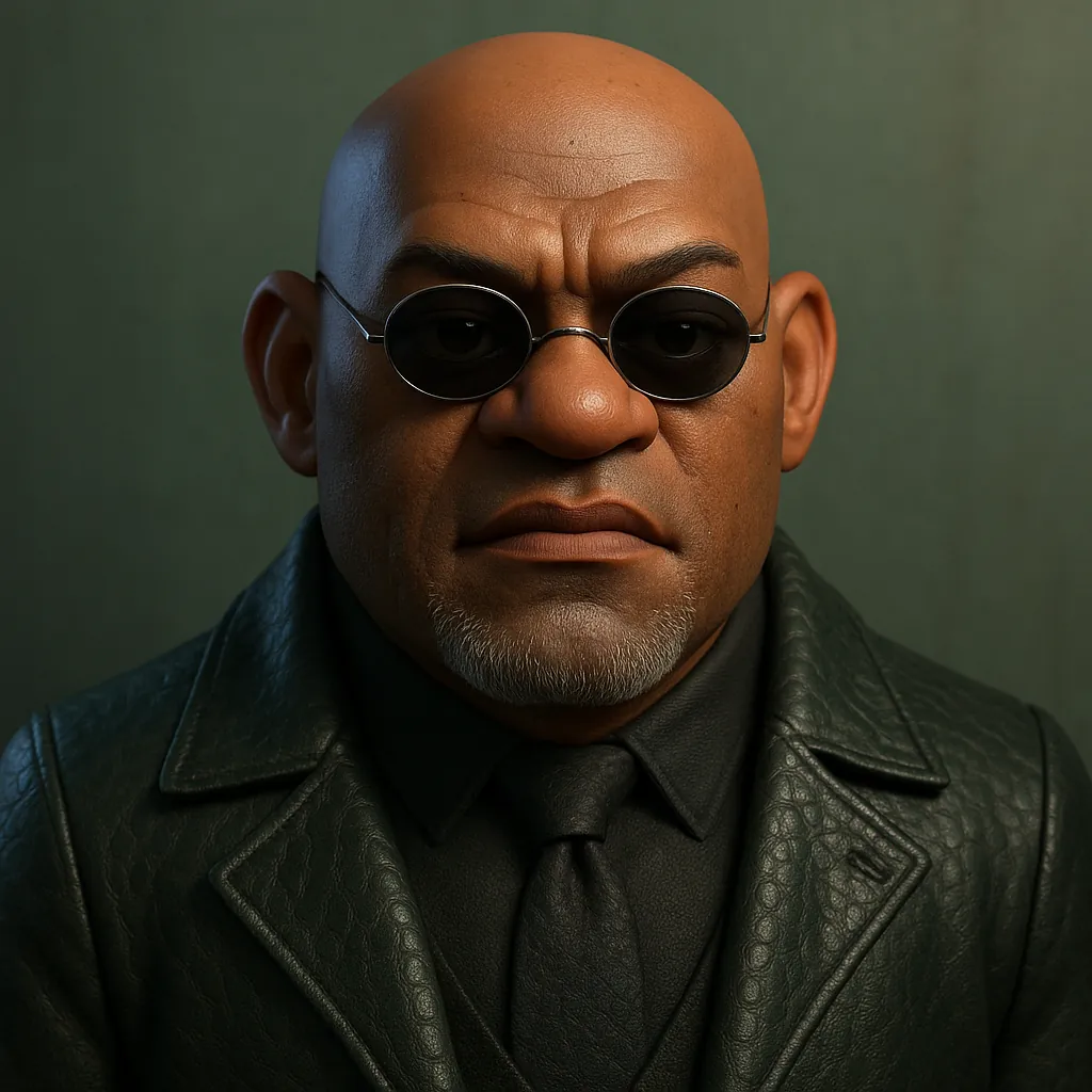 Morpheus
