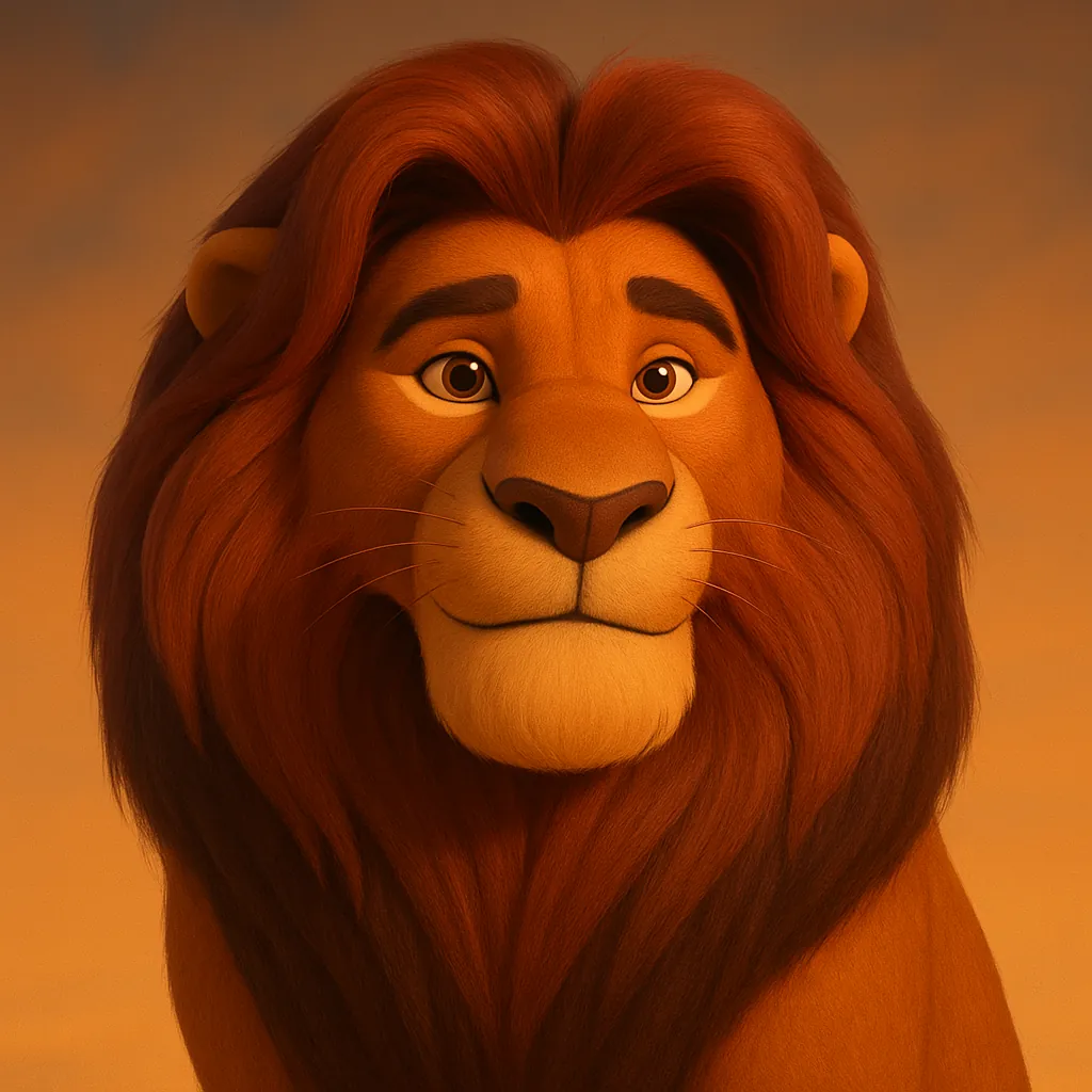 Mufasa