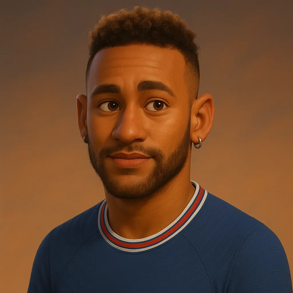 Neymar Jr