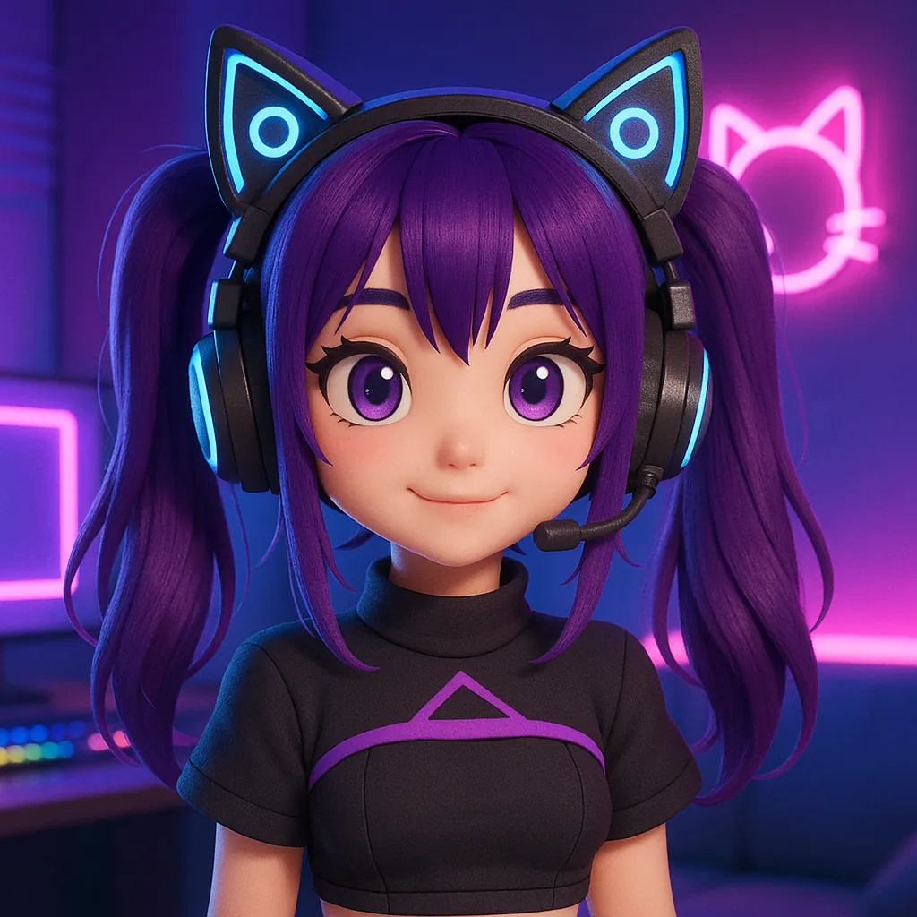 Nimu Spacecat