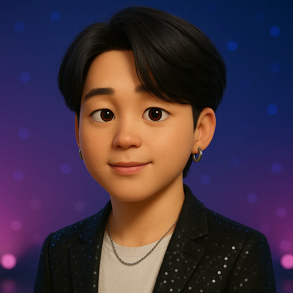 Park Jimin