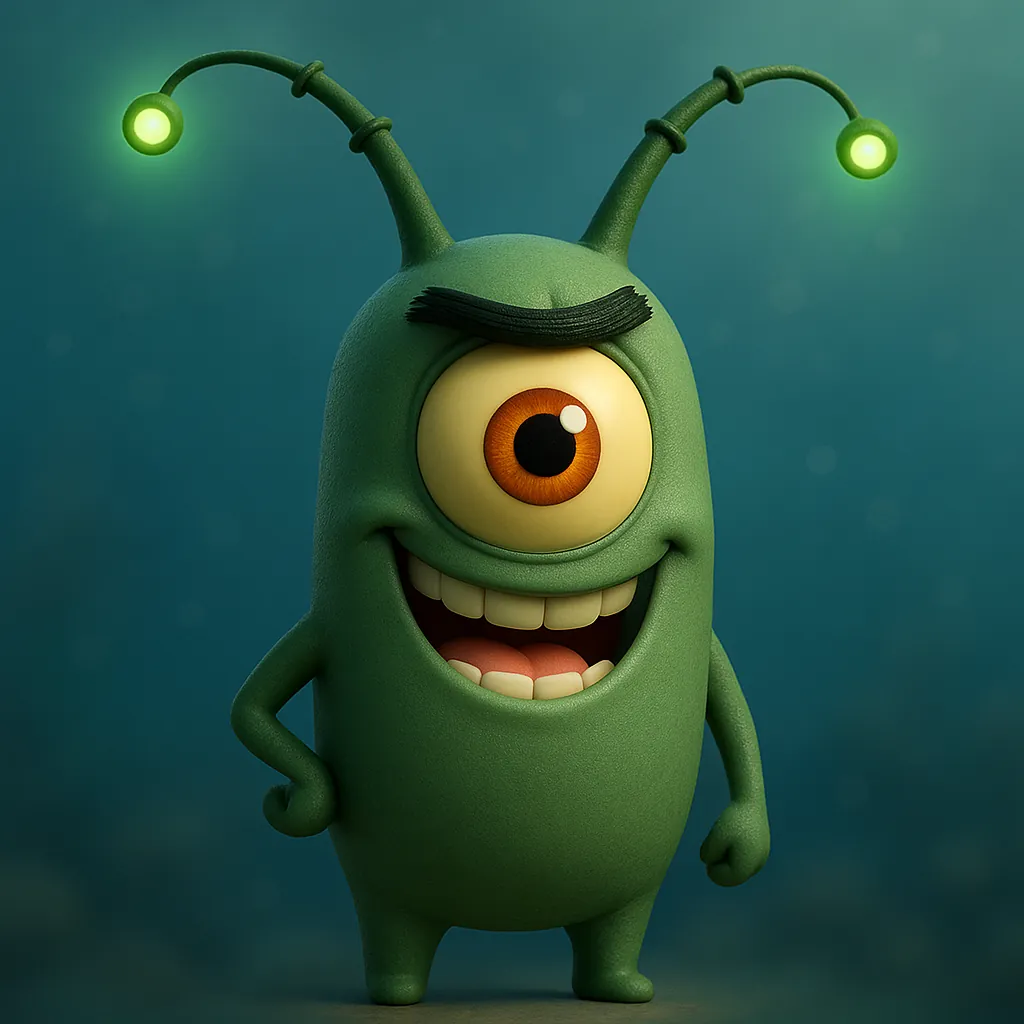 Plankton