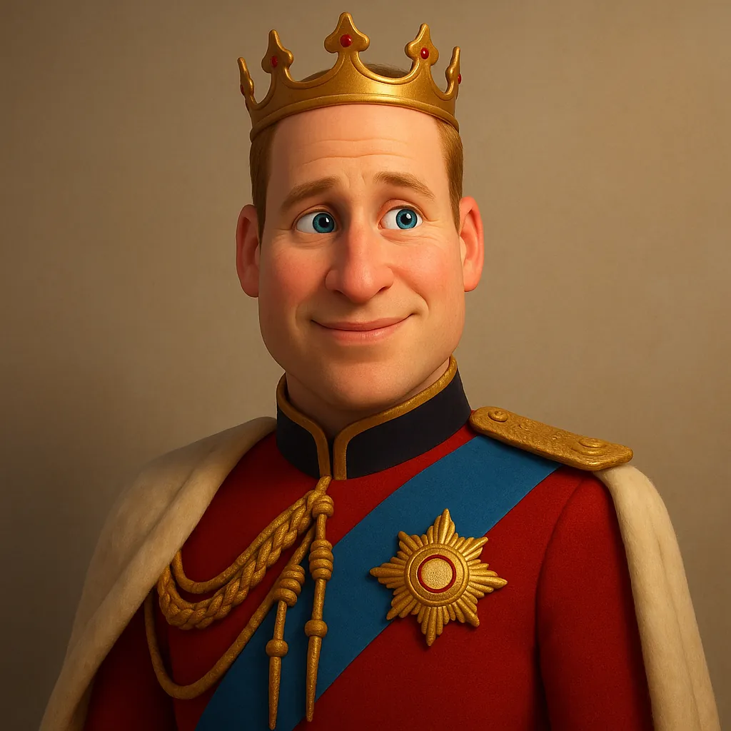 Prince William