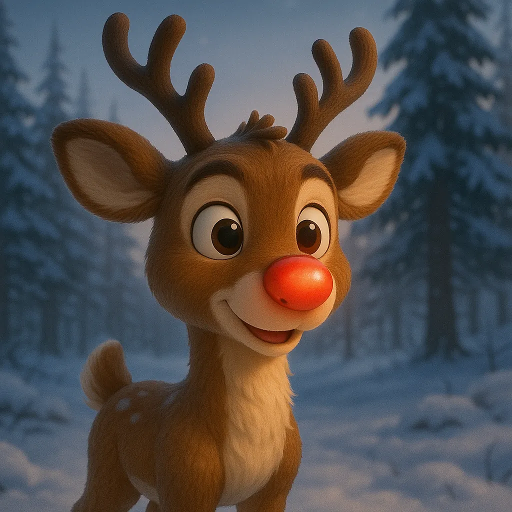 Rudolph