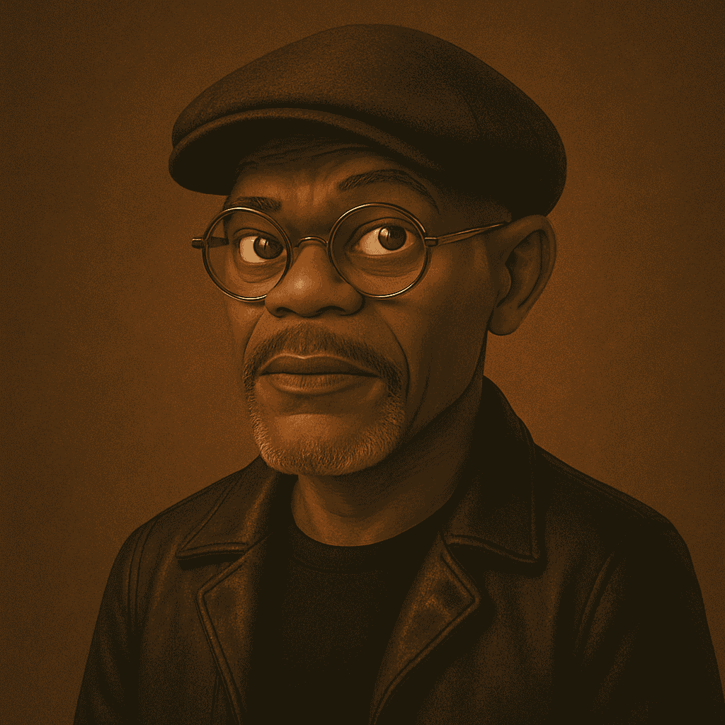 Samuel L. Jackson