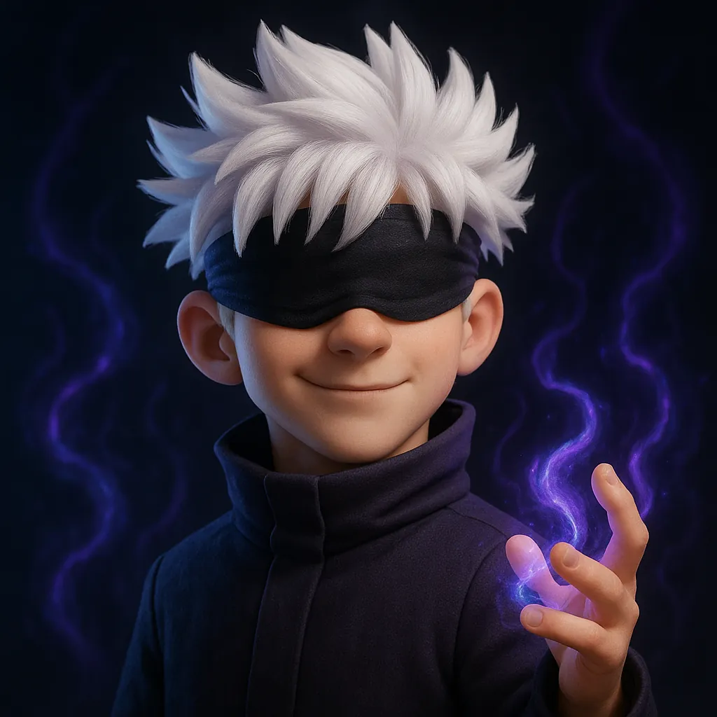 Satoru Gojo
