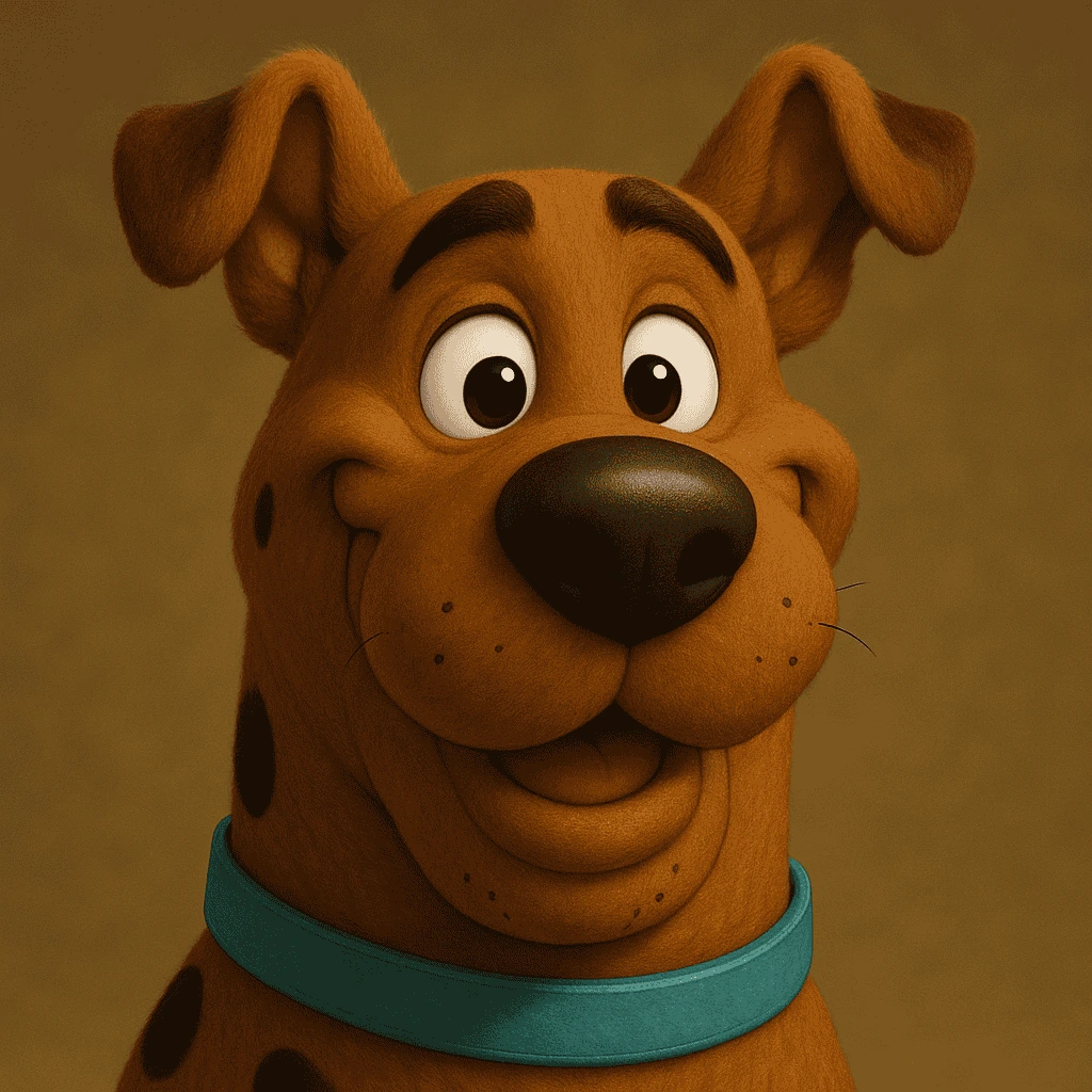Scooby Doo